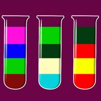 Sort Water Color Puzzle