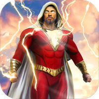 Shazam Fight Game