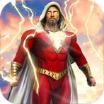 Shazam Fight Game