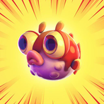 Monster Clash - Battle Lands a