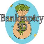 Bankruptcy 3D