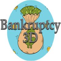 Bankruptcy 3D