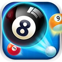 3D Billiards Pool 8