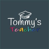 Tommy's Teacher