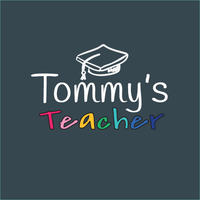 Tommy's Teacher