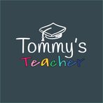 Tommy's Teacher