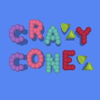 Crazy Conez