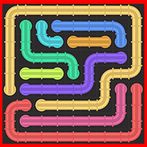 Color Flow: Pipe Puzzles