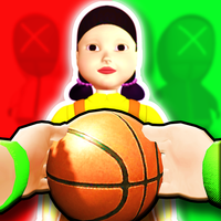 Red Light Green Light Hoops