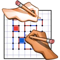 DotsBoxes Dots and Boxes Game