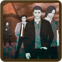 Supernatural Bomb Mission