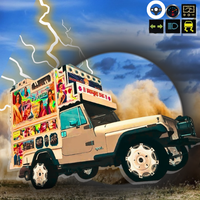 dj wala game indi truck offlin