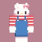 Sanrio Kitty Craft