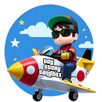 Grounded Toys - Open World