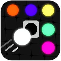 Bubble Lost - Thinking Game