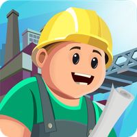 Idle Factory Complex