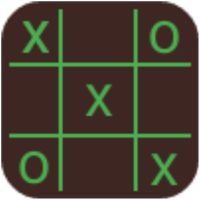 Cross Zero game for android TV