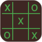 Cross Zero game for android TV