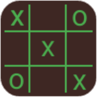 Cross Zero game for android TV