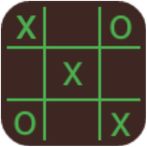 Cross Zero game for android TV