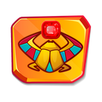 Treasures of Egypt. Сокровища.