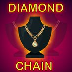 Find The Diamond Chain