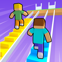 Mine & Craft Race