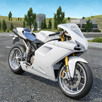 Extreme Bike Driving 3D