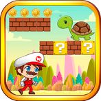 Super World - Super Adventure