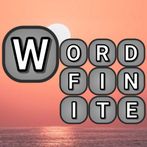 Wordfinite - Ad Supported