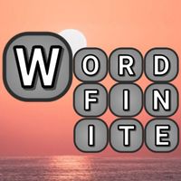 Wordfinite - Ad Supported