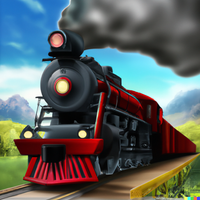 My Railroad: Logic Puzzle