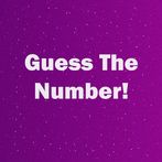 Угадай число!