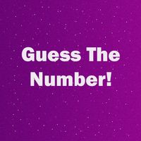 Угадай число!