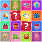 Crazy Brain - Find Match ASMR