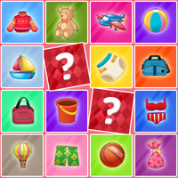 Crazy Brain - Find Match ASMR