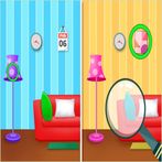 Find the Difference: Pictures