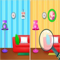 Find the Difference: Pictures