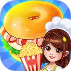 World’s Fast Food –Fun Cooking