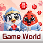 Busidol Game World