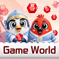 Busidol Game World