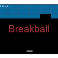 Breakball