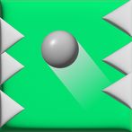 Spikey Ball