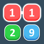 Merge More - Puzzle Game