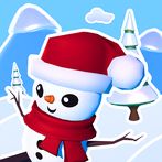 Snowman Rush