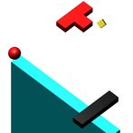 Slider Run : 3D Offline Game