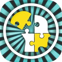 Image Matching Puzzle