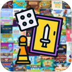 Lost of games