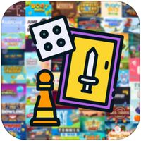 Lost of games