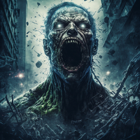 Horror FPS - Zombie Escape